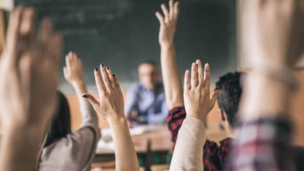 'Close Friend Decided to Join College in Mid 30s': 'X' User's Post Leaves Desis Inspired - Vimarsana News