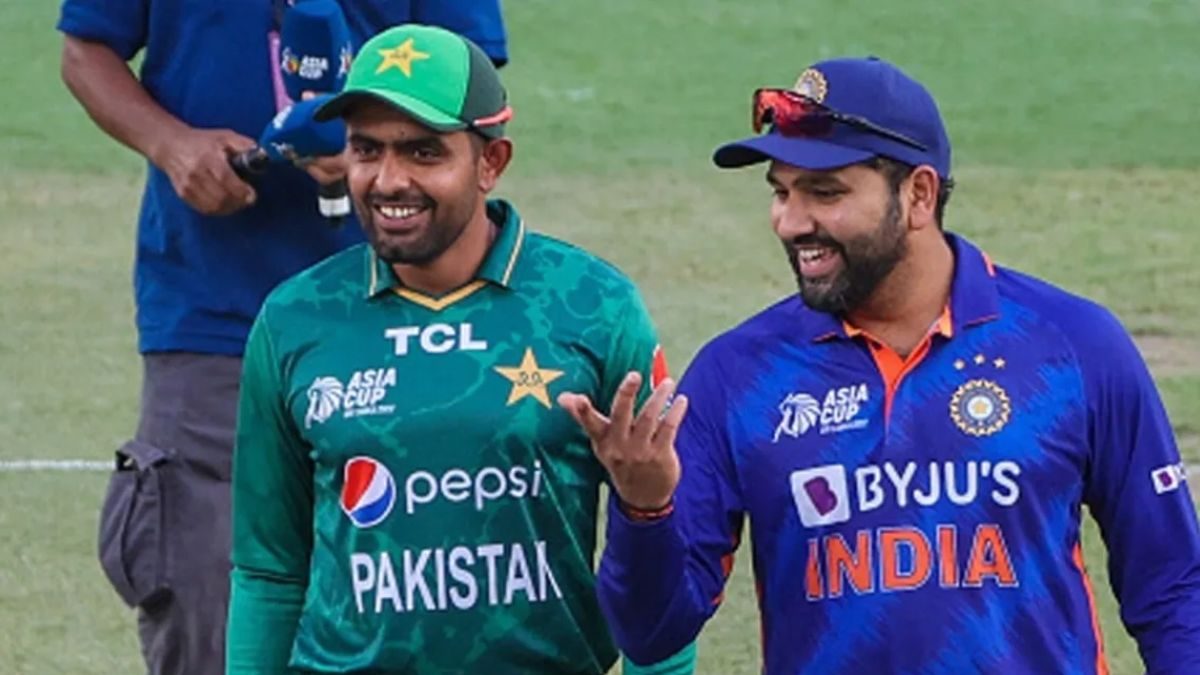 'Greatest Rivalry': Cricket Fans Have Lost Their Cool As They Await India-Pakistan Match Tomorrow - Vimarsana News