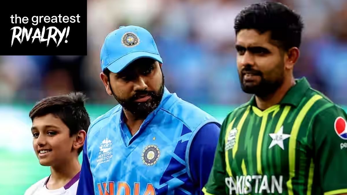 'Heart Skipping a Beat': Fans Feel Adrenaline Rush Ahead of IND vs PAK As They Share Memes on 'X' - Vimarsana News
