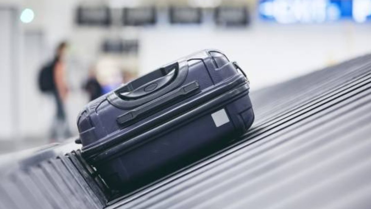 Indian Influencer Slams Lufthansa Airline For Losing Luggage, Leaving