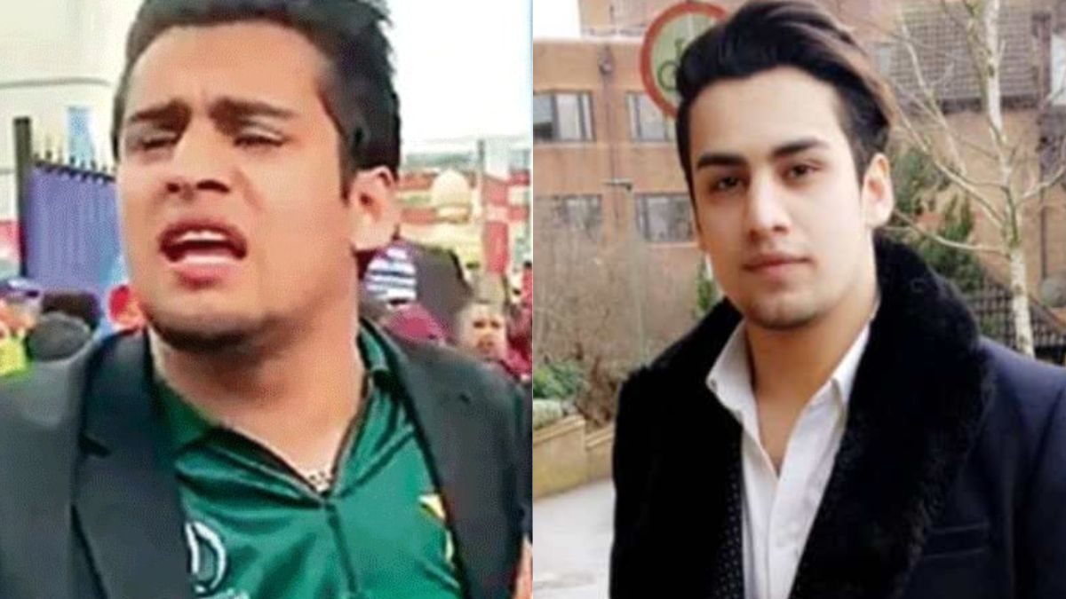 Momin Saqib's Message of Unity Between IND-PAK Makes Internet Realise He's More Than Just Memes - Vimarsana News