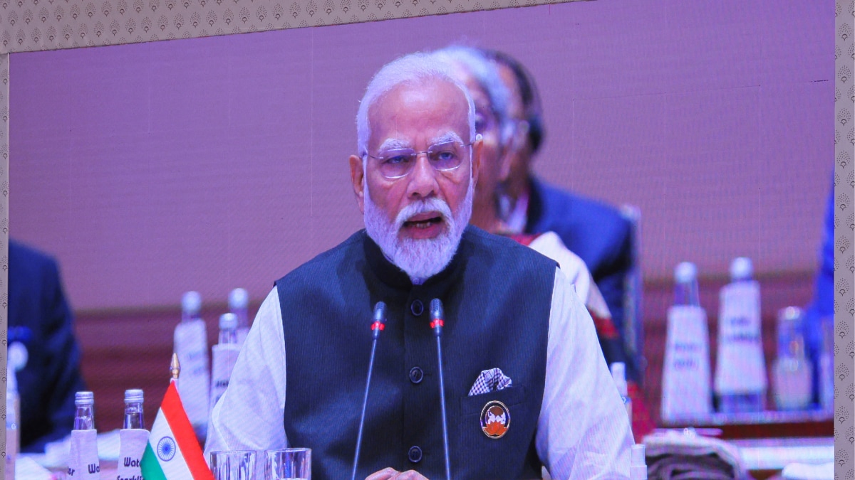 'Today's Era Must Not Be of War': Delhi G20 Declaration Echoes Modi's Message on Ukraine-Russia Conflict - Vimarsana News