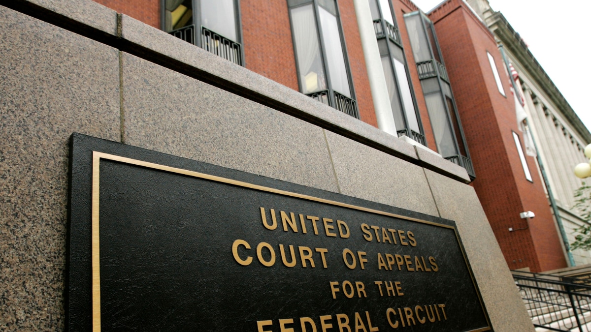 Oldest US Federal Judge, 96, Suspended Over ‘Mental Fitness’