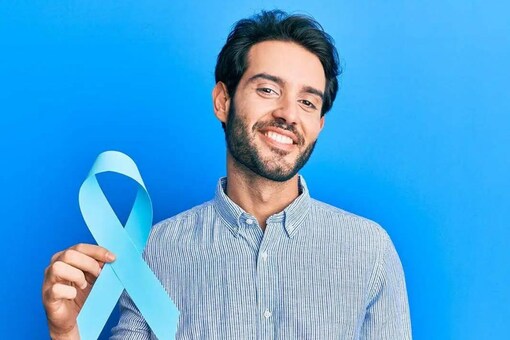 Early detection and appropriate treatment can significantly improve the prognosis and outcome of prostate cancer. (Image: Shutterstock)
