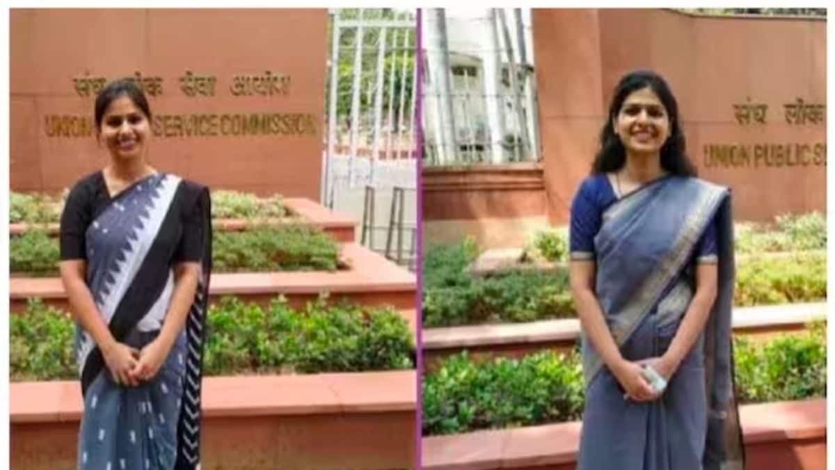 When Two Delhi Sisters Cleared UPSC With AIR 3 And 21 In Same Year – News18