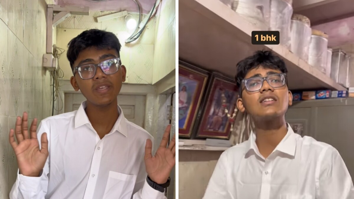 This Parody Of Mumbai Broker Selling 1 BHK Gets 10/10 For Creativity - Vimarsana News