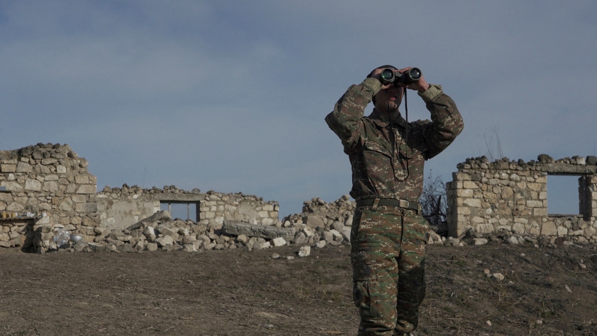 Humanitarian Assistance Enters Karabakh Through Armenia and Azerbaijan - Vimarsana News