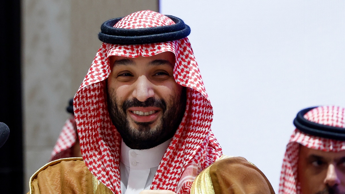 Crown Prince Says Saudi ‘Closer’ to Normalisation of Ties with Israel – News18