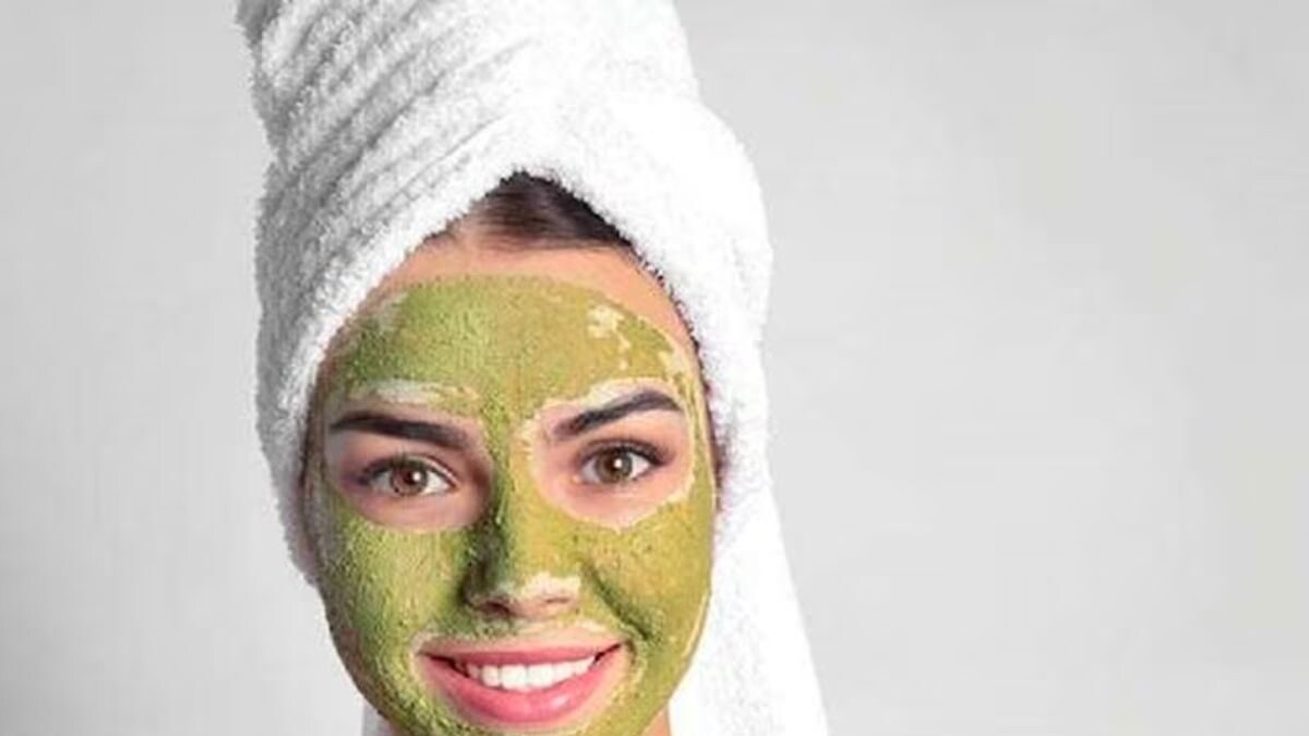 This Homemade Curd Face Mask Mixed With A Secret Ingredient Will Keep