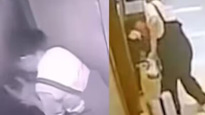 In China, Woman Dumps Newborn In Dustbin Minutes After Giving Birth In ...