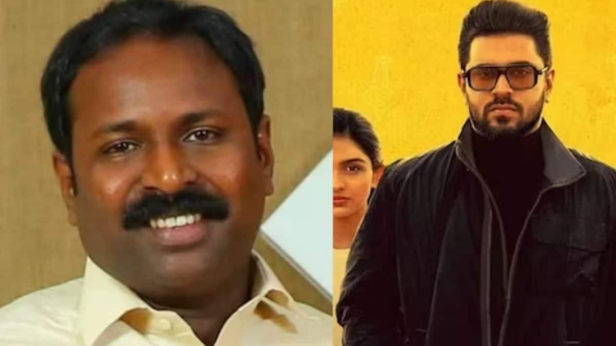 'Social Media Film Critics Should Be Controlled': All India Youth Federation Kerala President - Vimarsana News