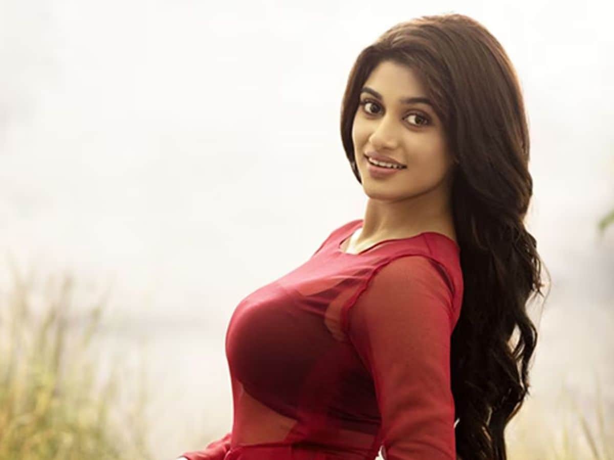 Tamil Nadikai Oviya Sex Videos - Tamil Actress Oviya Says She Is Mother To A Child But There Is A Twist -  News18