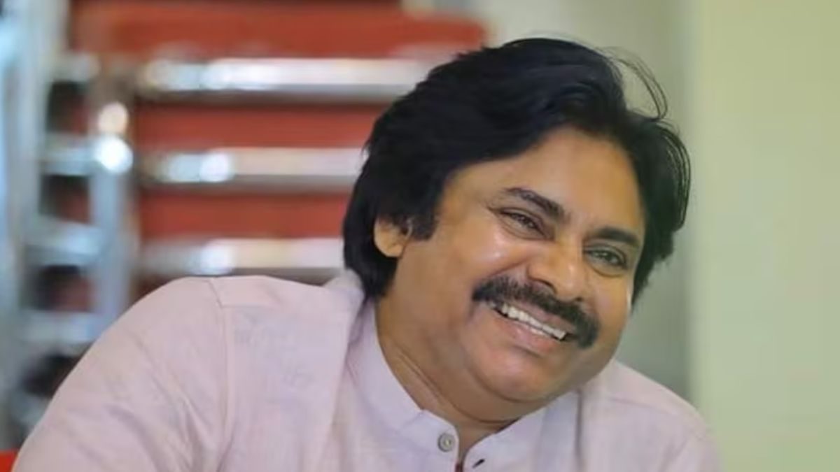 On Pawan Kalyan's Birthday, Jana Sena Party Organises Multiple Charity Events