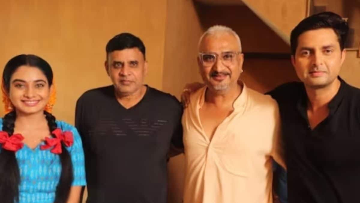 Bhojpuri Actor Vikrant Singh Rajpoot Starts Shooting For His Next In ...
