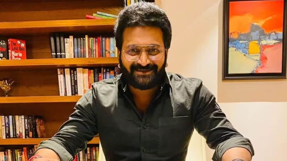 Kantara Director Rishab Shetty Expresses Spiritual Wish, Wants To Do This In His Next Life - Vimarsana News
