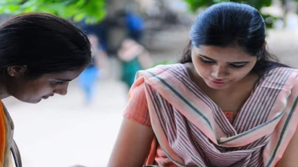 Know The Difference In Remunerations Of UPTET And STET candidates – News18