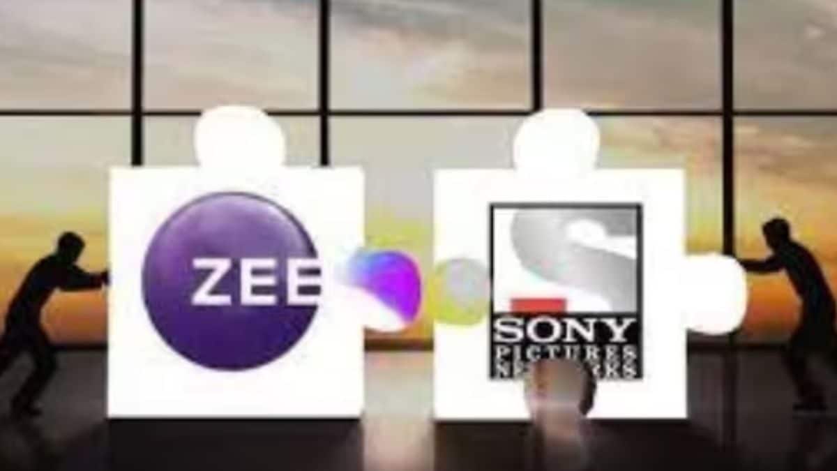Zee Considers Legal Recourse As Sony Ends $10 Billion Merger Deal - News18