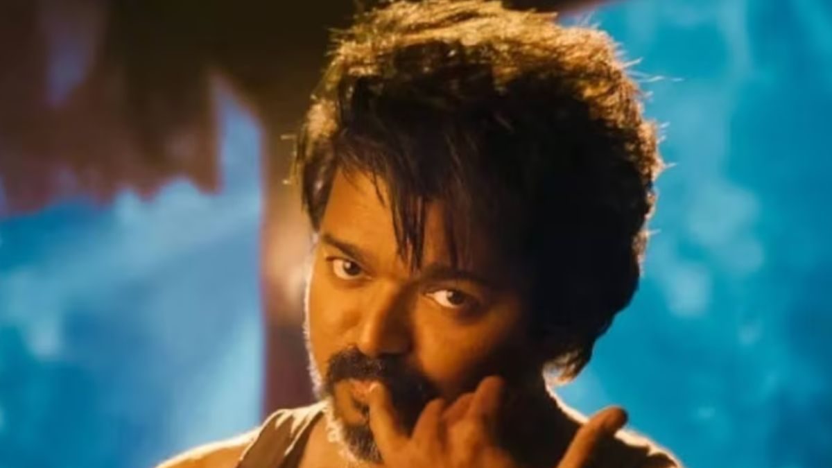 Actors Prashanth and Prabhu Deva To Essay Key Roles In Thalapathy 68? – News18