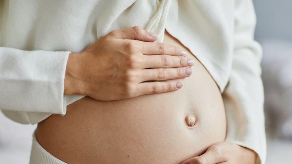 Balanced Diet To Stress Management, 5 Ways To Keep Yourself Happy During Pregnancy – News18