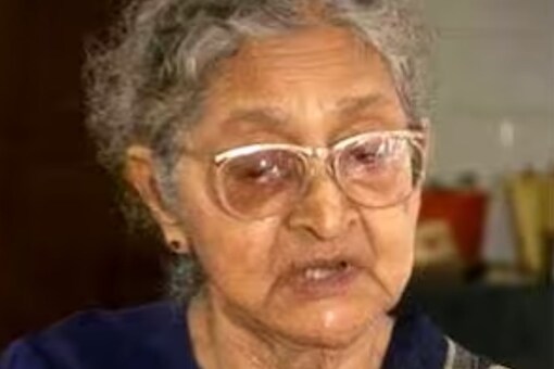 C B Muthamma became the first IFS woman officer in 1949.