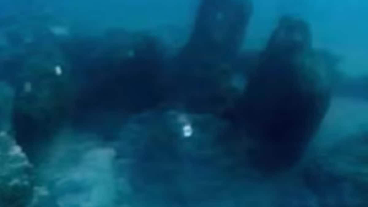 Discovery Of Underwater 'Stonehenge' May Solve Mystery Behind British Structure - Vimarsana News