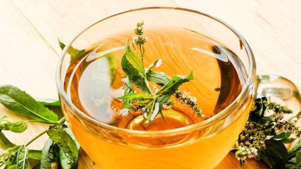 5 Reasons Chamomile Tea Is Effective At Relieving Menstrual Cramps  – News18