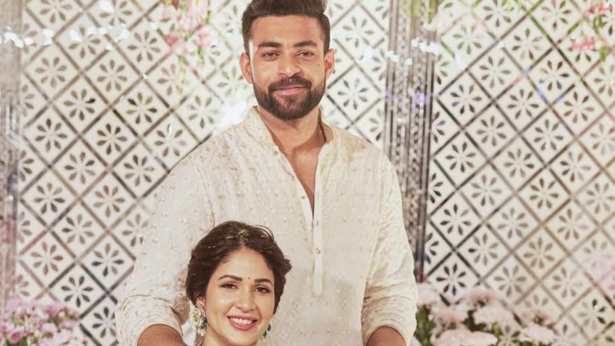 Varun Tej, Lavanya Tripathi's Wedding Festivities To Begin On October 30; Ram Charan, Allu Arjun To Attend - Vimarsana News