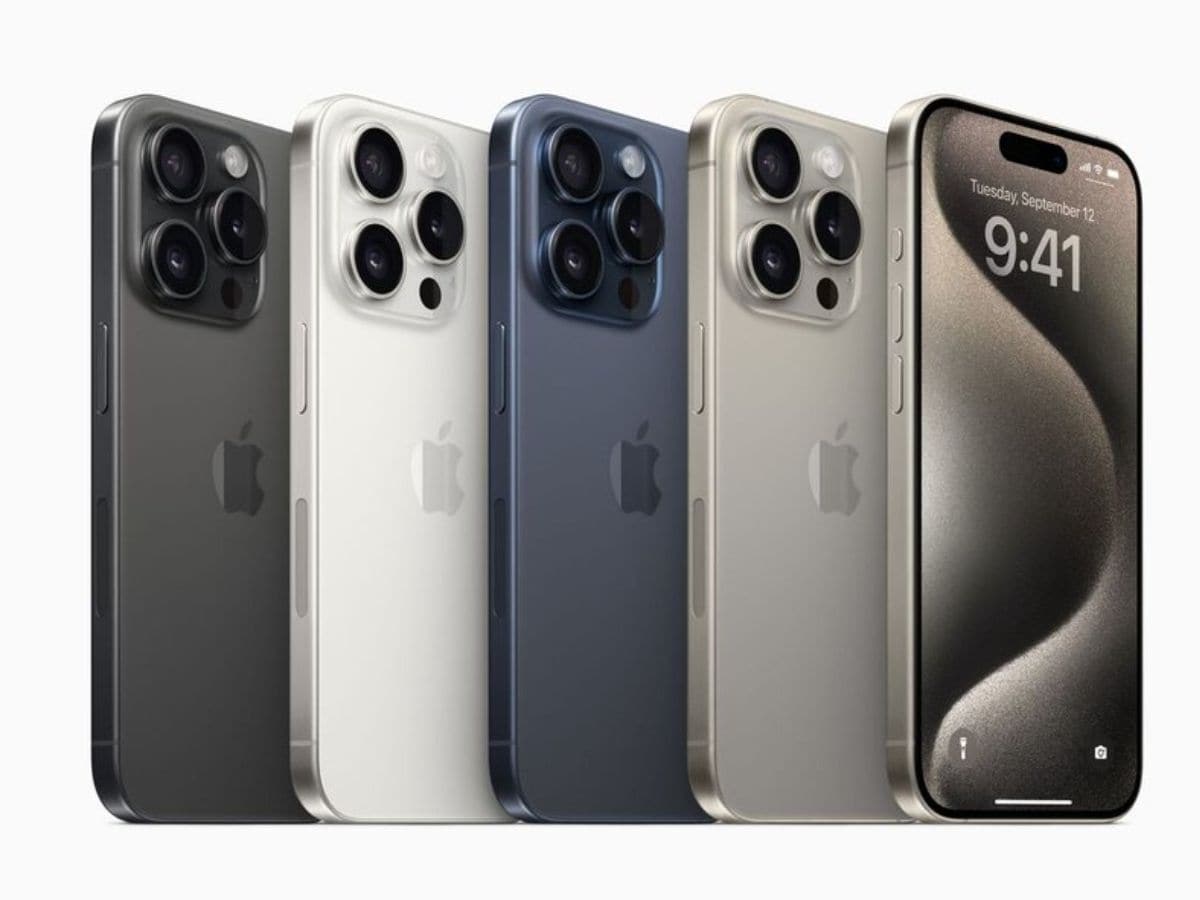 iPhone 16 Rumored to Have Vertical Camera Layout Like iPhone 12 - MacRumors