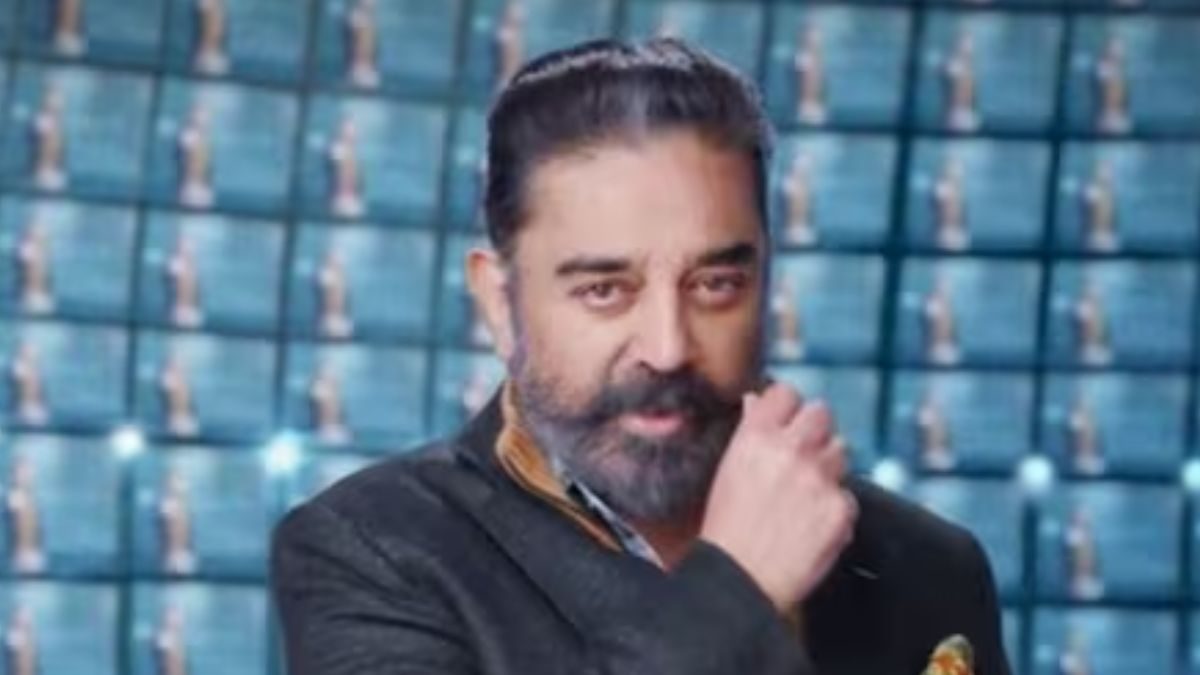 Star Vijay TV's New Reality Show Kathanayagi To End Soon For Bigg Boss Season 7 Tamil - Vimarsana News