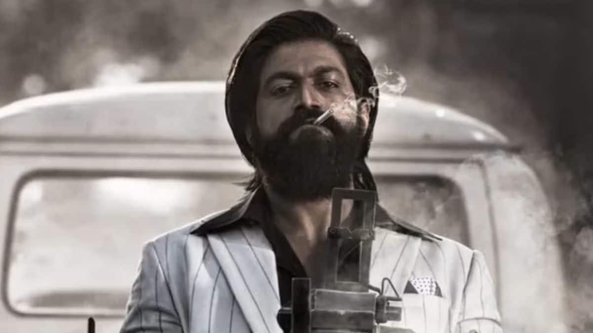 Yash To Dhruv Sarja, Sandalwood Stars Whose Hindi-Dubbed Films Are Equally Popular – News18