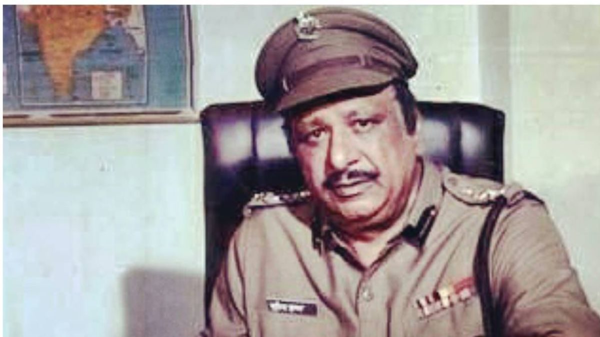 This Yesteryear Bollywood Artist Holds Guinness World Record For 'The Most Type-cast Actor' - Vimarsana News