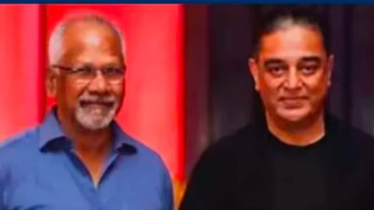Kamal Haasan To Begin Shooting For KH234 Teaser With Mani Ratnam Soon: Reports – News18