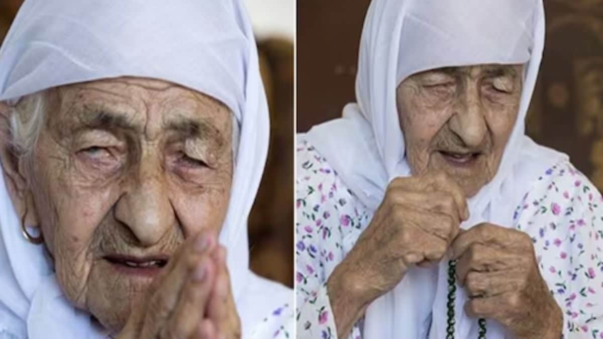 World's Oldest Woman, Who 'Never Had One Happy Day' In Life, Dies At 129 -  News18