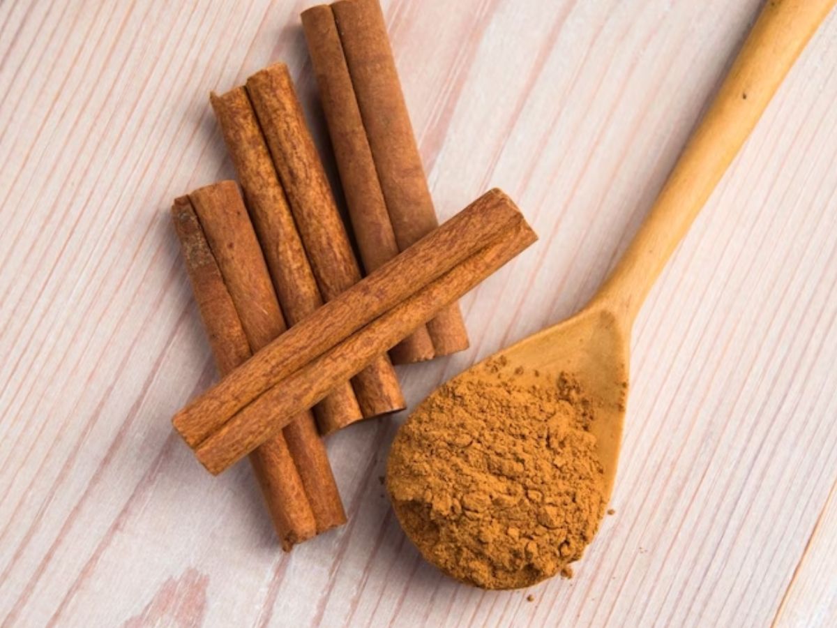 Cinnamon In Punjabi