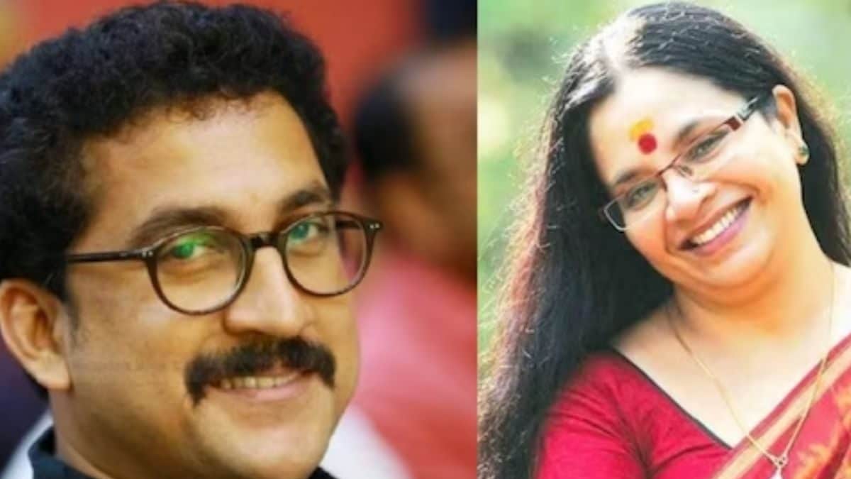 Bhagyalakshmi, Santhosh Keezhattoor Criticise Malayalam Actor Alencier