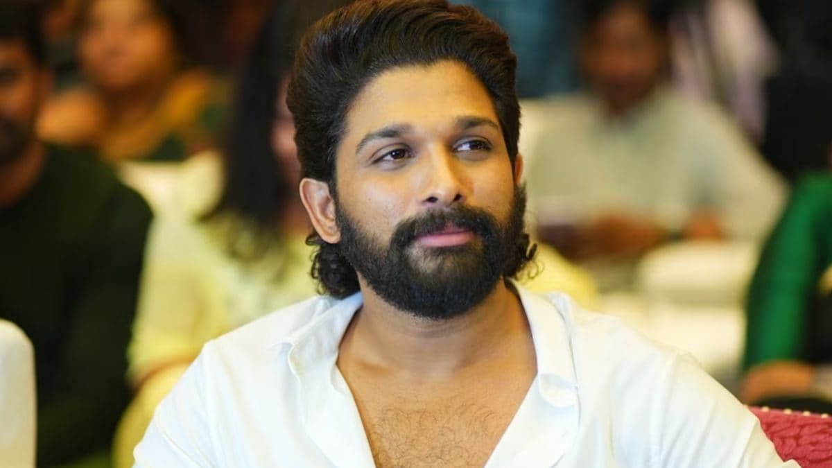 Allu Arjun Wins Best Actor At 69th National Film Awards 2023 Samantha, David Warner, Rashmika Mandanna Congratulate