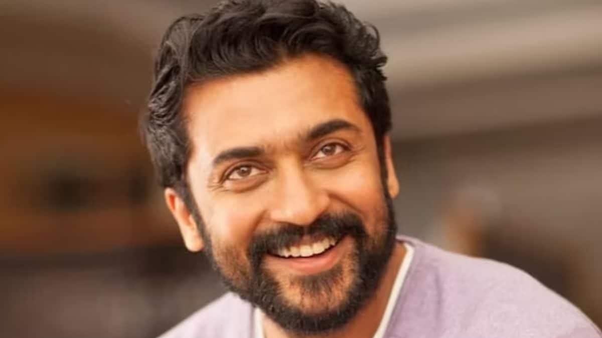 Suriya Set To Make His Bollywood Debut In Rakeysh Omprakash Mehra’s