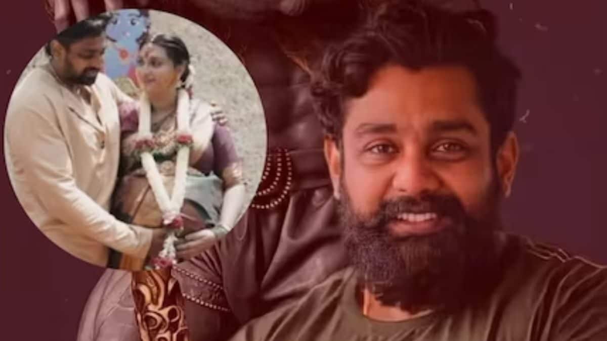‘We Are Very Happy’: Actor Dhruva Sarja On Embracing Parenthood Again – News18