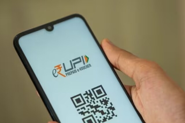 UPI payments are supported in countries out of India