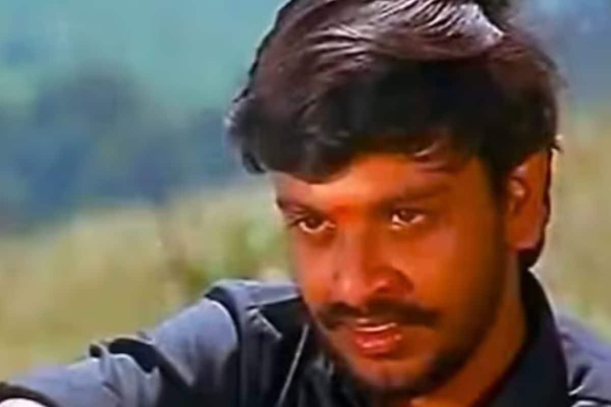 tamil actor babu