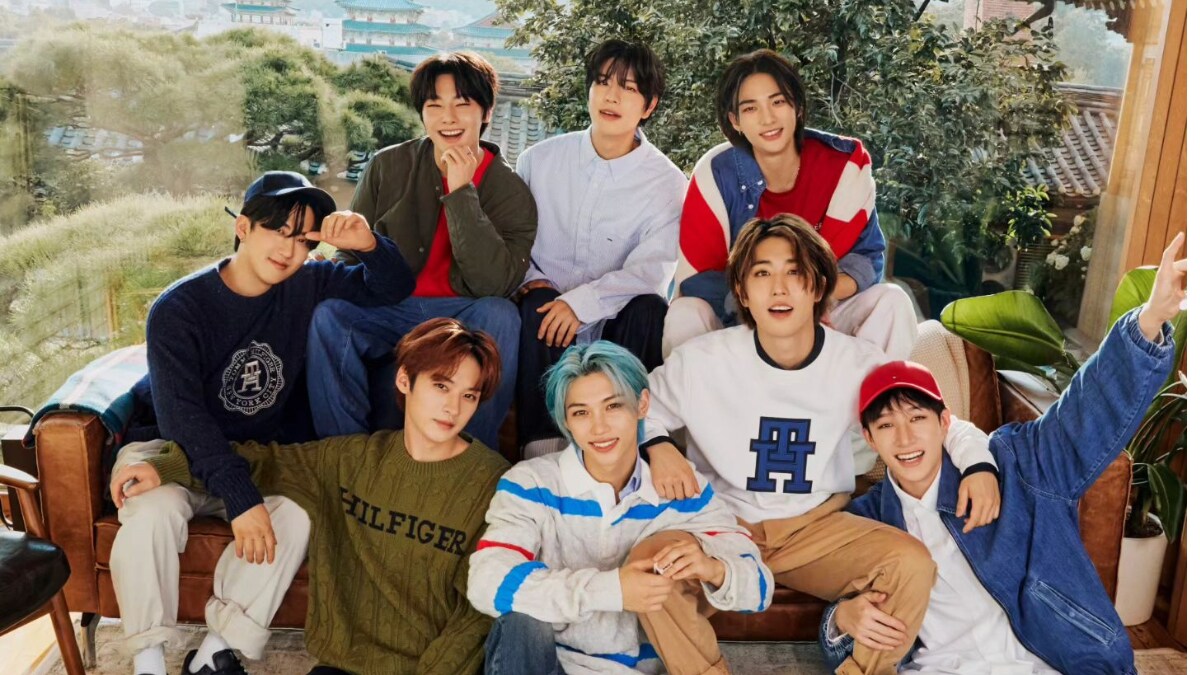 Stray Kids Members Meet With Minor Car Accident, Cancel Upcoming Events - Vimarsana News