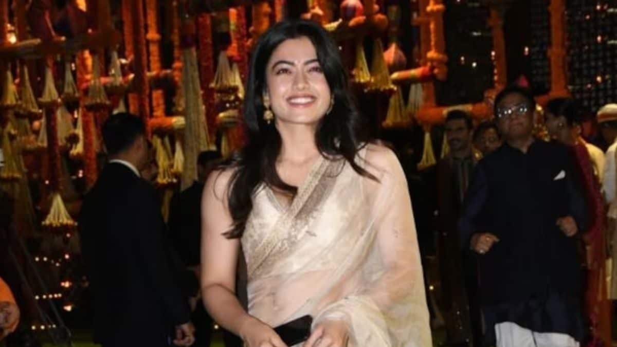 Rashmika Mandanna Deepfake Row: IT Minister Vaishnaw Says Notice Issued to All Social Media Platforms