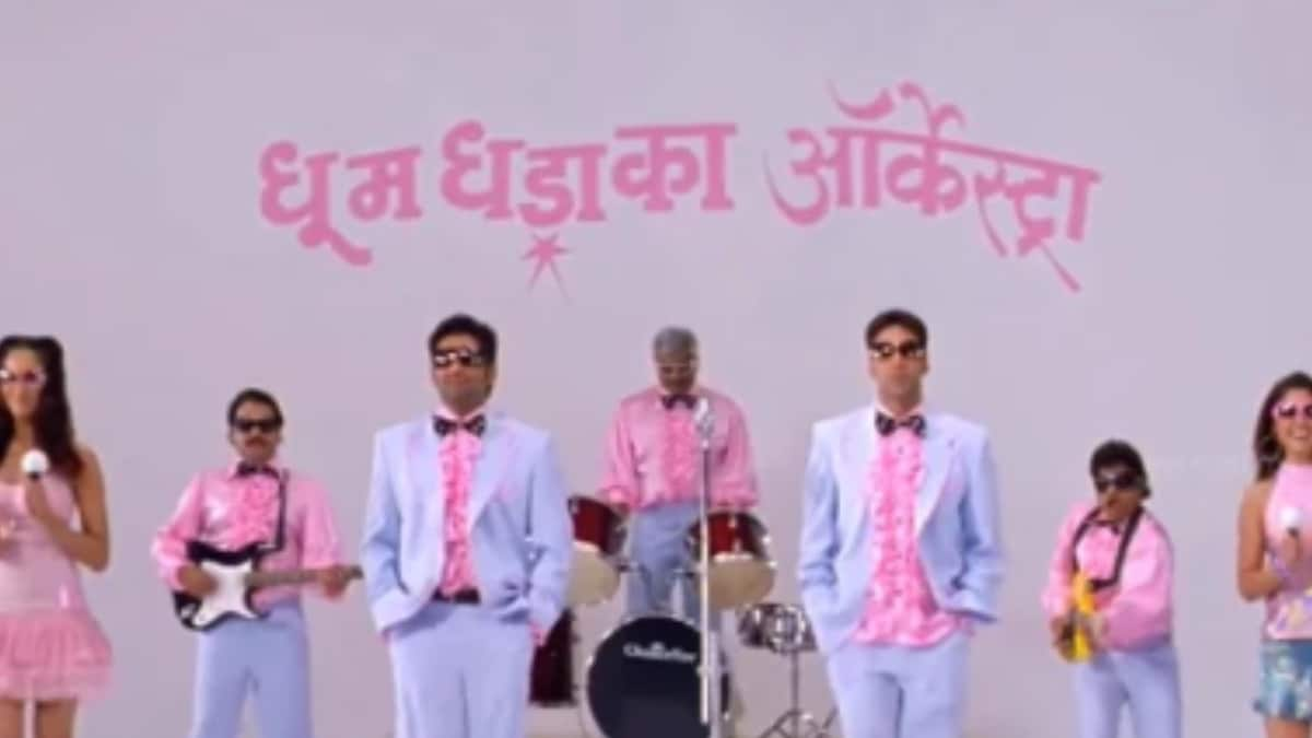 Phir Hera Pheri Fan Asks BookMyShow To Organise Film's Concert; Will You Attend?