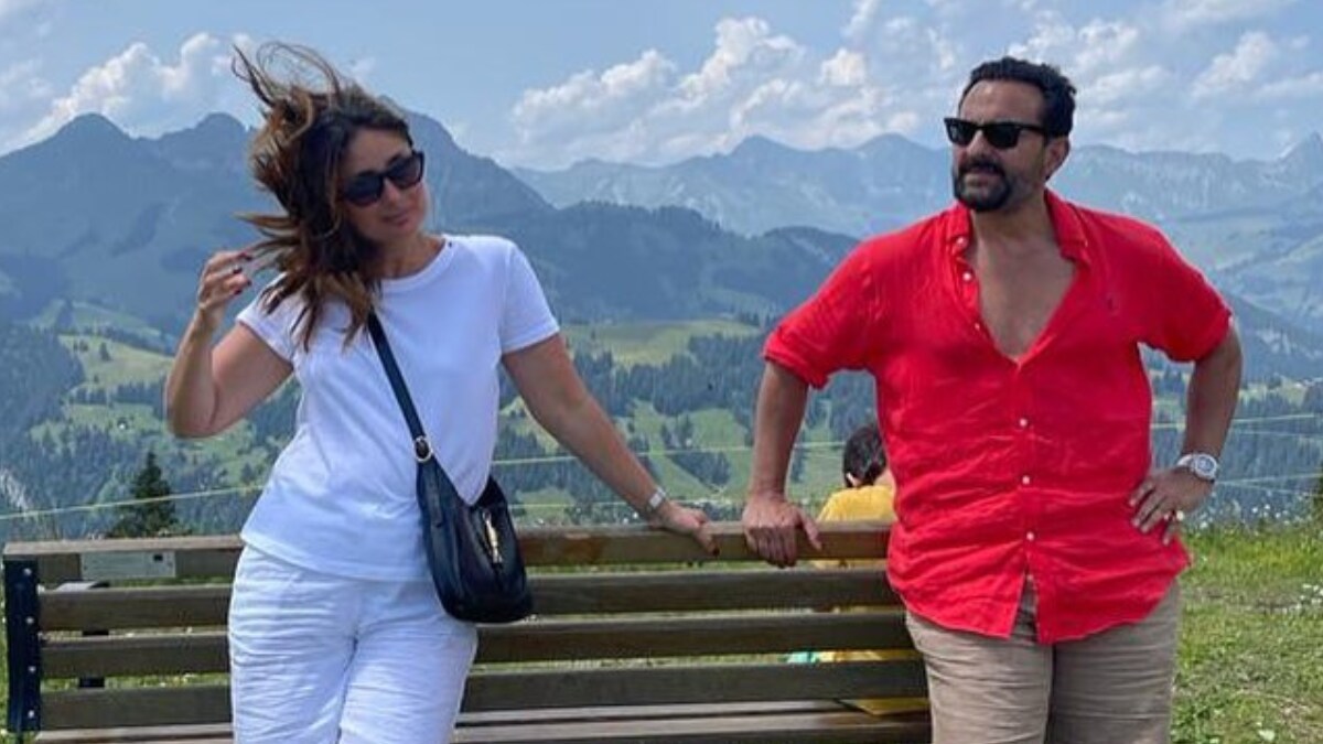 DYK Even Kareena Kapoor And Saif Ali Khan Check Price Tag Before Shopping? - Vimarsana News
