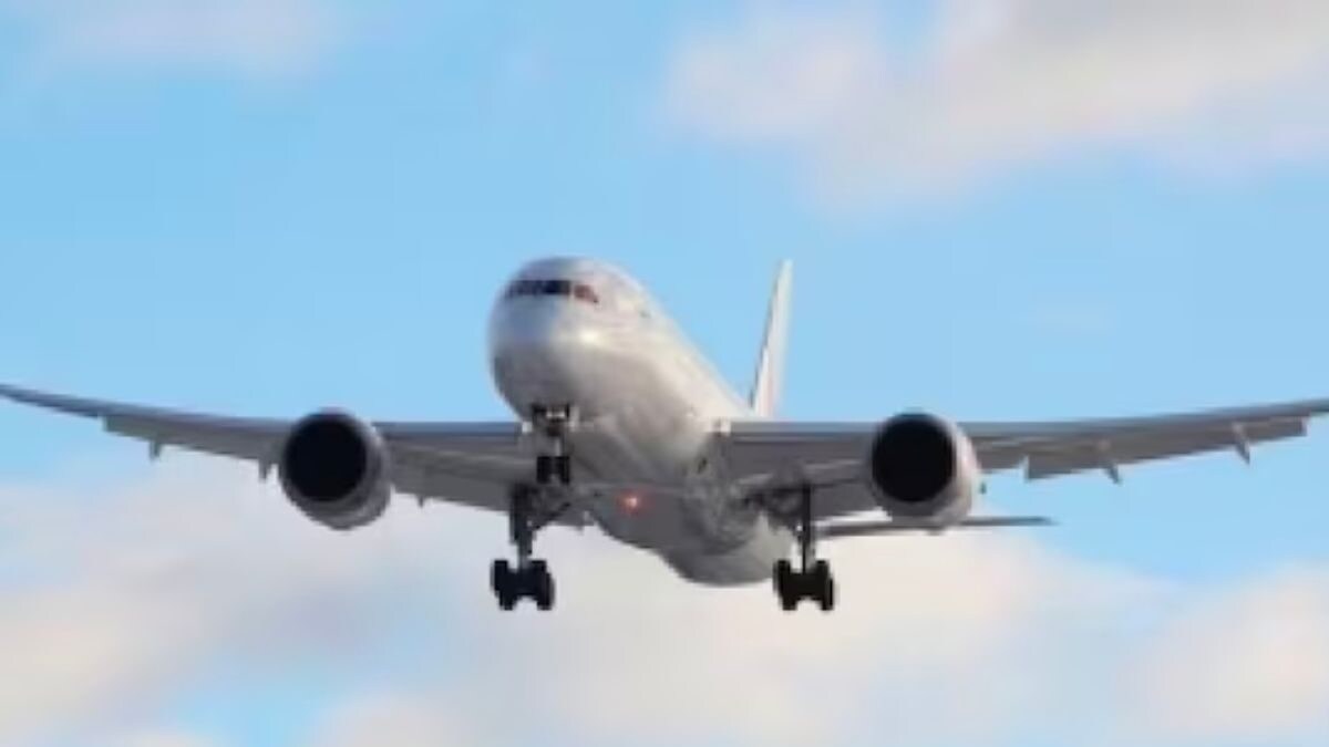 Indian Domestic Aviation Sector Records 38.27% Growth In Passenger Traffic In 2023