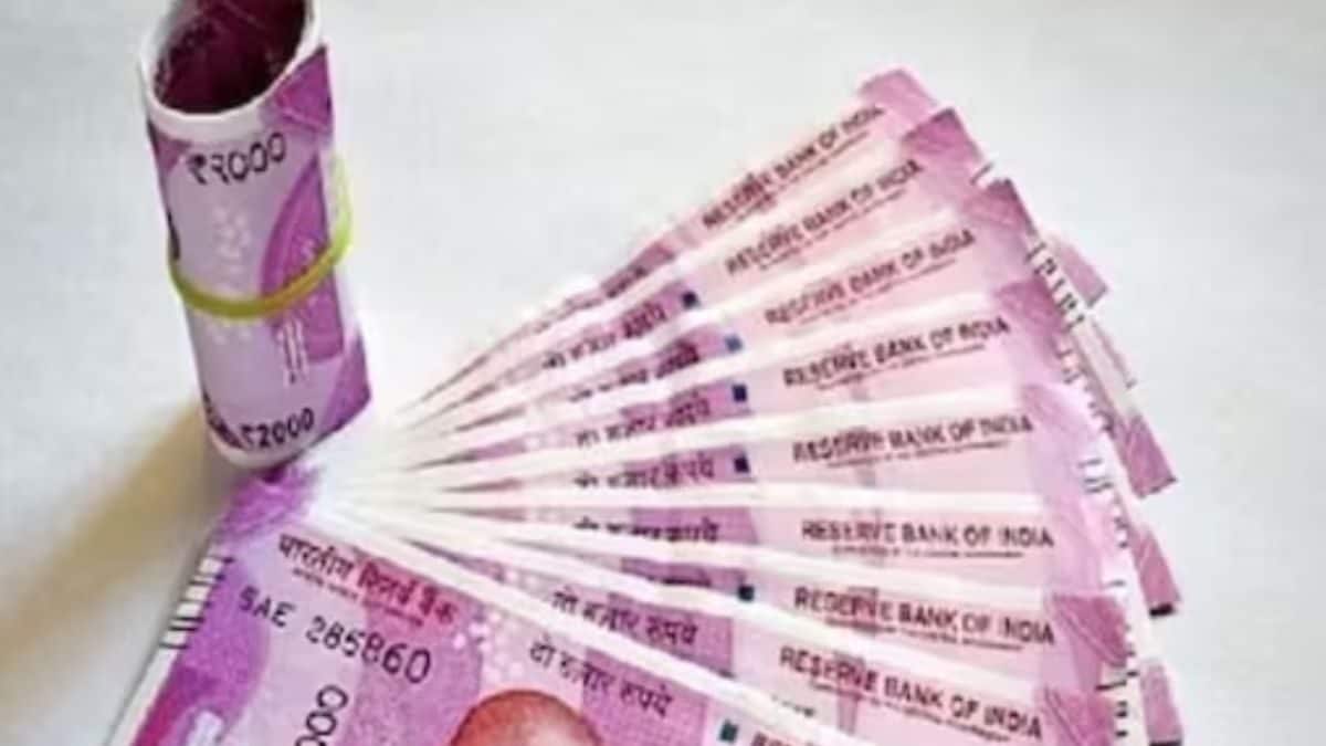 Rising Cost of Raw Materials: How Does It Impact Real Estate, Lending Industries? – News18 Rising Cost of Raw Materials: How Does It Impact Real Estate, Lending Industries? – News18