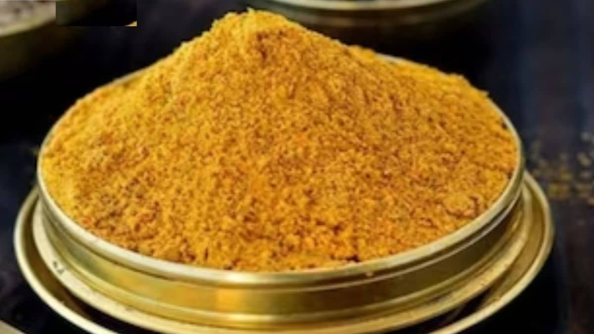 Want To Try This Drool-worthy Rasam Recipe? Follow These 5 Easy Steps ...