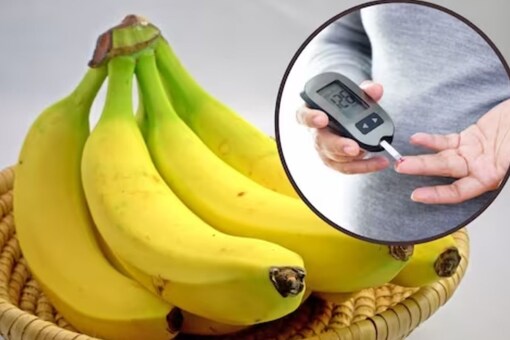 How Many Bananas Can A Diabetes Patient Eat In A Day - News18
