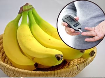 How Many Bananas Can A Diabetes Patient Eat In A Day - News18