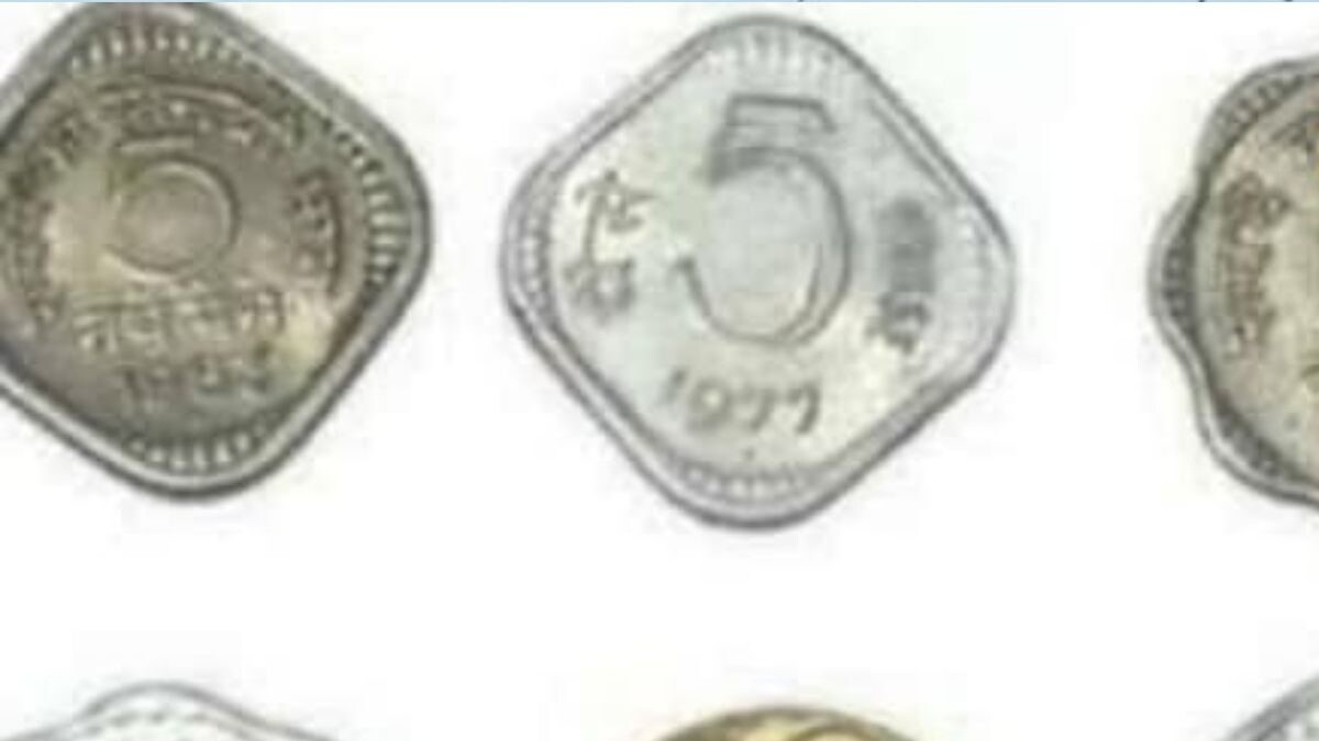 This Tamil Nadu Man Who Has Been Collecting Coins For 19 Years Has Currencies Of 150 Countries - Vimarsana News